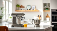 How to Safely Clean Your Breville Smart Oven Air