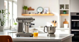 How to Safely Clean Your Breville Smart Oven Air