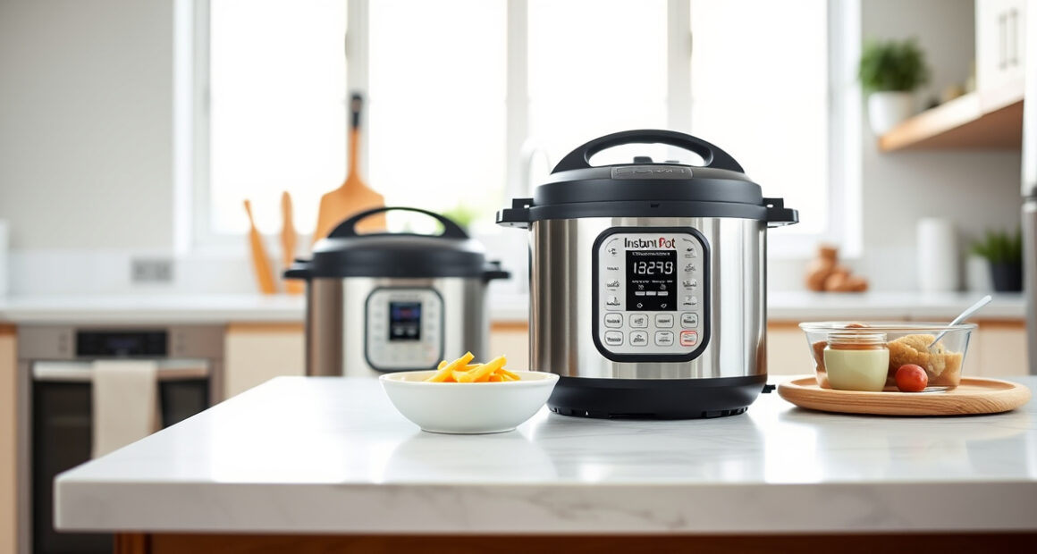 Instant Pot Duo Plus Review: Pros, Cons, and Who It's For