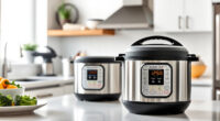 Instant Pot Duo Plus vs Instant Pot Pro: Full Comparison
