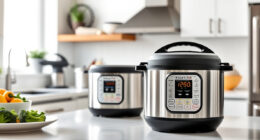 Instant Pot Duo Plus vs Instant Pot Pro: Full Comparison