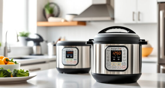 Instant Pot Duo Plus vs Instant Pot Pro: Full Comparison