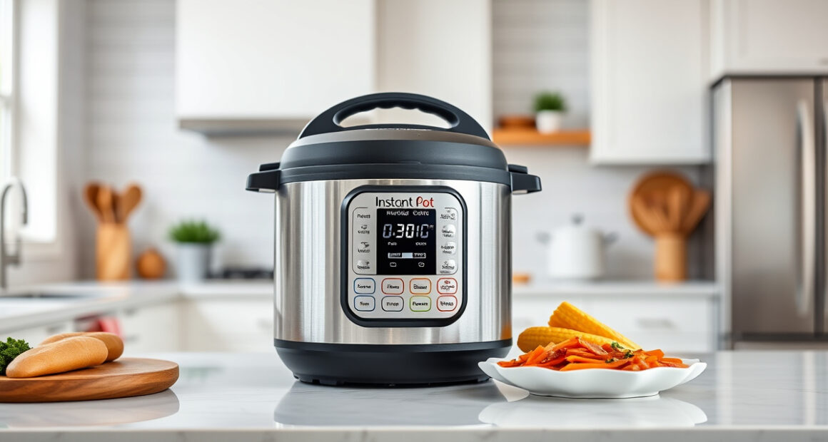 Instant Pot Duo vs Instant Pot Duo Plus: Which One is Better?