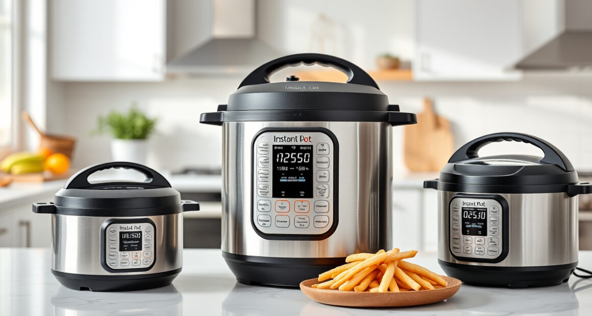 Instant Pot Duo vs Instant Pot Pro: Which Small Multi-Cooker Wins?