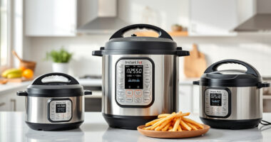 Instant Pot Duo vs Instant Pot Pro: Which Small Multi-Cooker Wins?