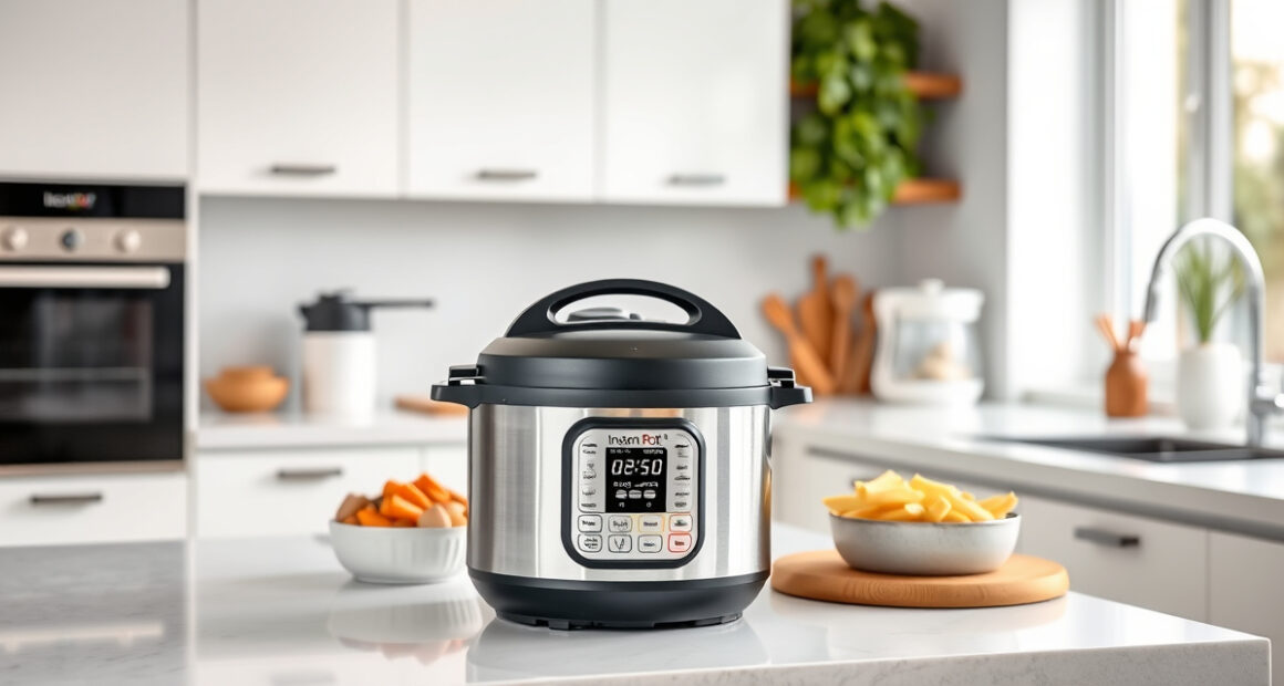Instant Pot Duo vs Instant Pot Ultra: Full Comparison