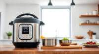 Instant Pot Sealing Rings: Compatibility & Buying Guide