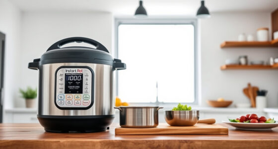 Instant Pot Sealing Rings: Compatibility & Buying Guide
