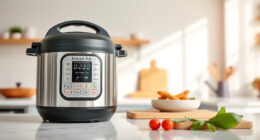 Instant Pot vs Crock-Pot: Which Multi-Cooker Fits Your Kitchen?