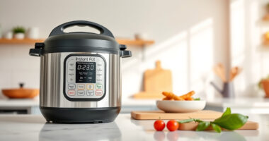 Instant Pot vs Crock-Pot: Which Multi-Cooker Fits Your Kitchen?