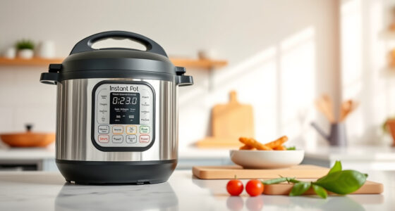 Instant Pot vs Crock-Pot: Which Multi-Cooker Fits Your Kitchen?