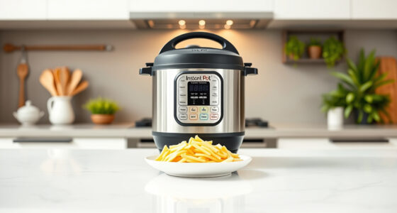 Instant Pot vs Crock-Pot: Which Pressure Cooker Wins in 2026?