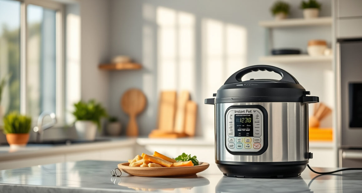 Instant Pot vs Ninja: Which Pressure Cooker Dominates in 2026?