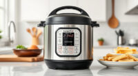 Instant Pot vs Ninja: Which Pressure Cooker Fits Your Needs?