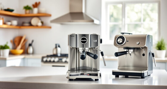 Is the Breville Barista Express Worth It? Honest Review