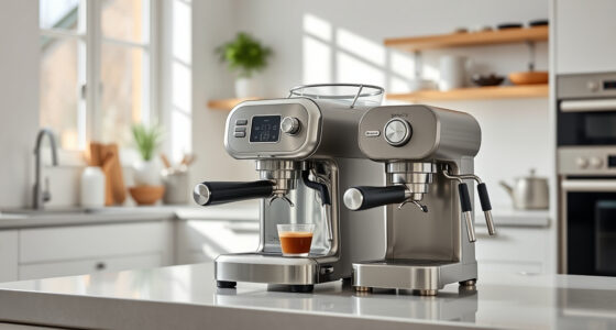 Is the Breville Barista Pro Worth It? Honest Review