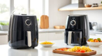 Is the COSORI Pro II Worth It? Honest Review of Top Air Fryers
