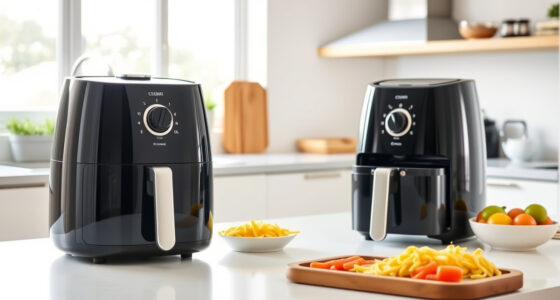Is the COSORI Pro II Worth It? Honest Review of Top Air Fryers