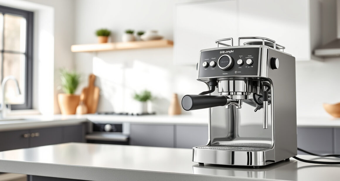Is the De'Longhi Magnifica Evo Worth It? Honest Review