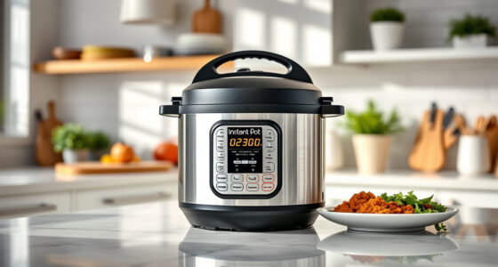 Is the Instant Pot Duo Plus Worth It? Honest Review of Key Multicookers