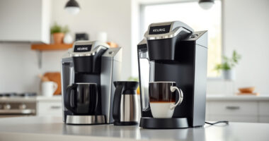 Is the Keurig K-Elite Worth It? Honest Review