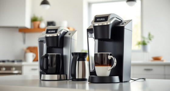 Is the Keurig K-Elite Worth It? Honest Review