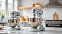 Is the KitchenAid Artisan Worth It? Honest Review