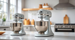 Is the KitchenAid Artisan Worth It? Honest Review