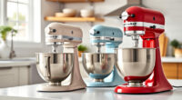 Is the KitchenAid Professional 600 Worth It? Honest Review