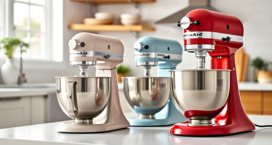 Is the KitchenAid Professional 600 Worth It? Honest Review