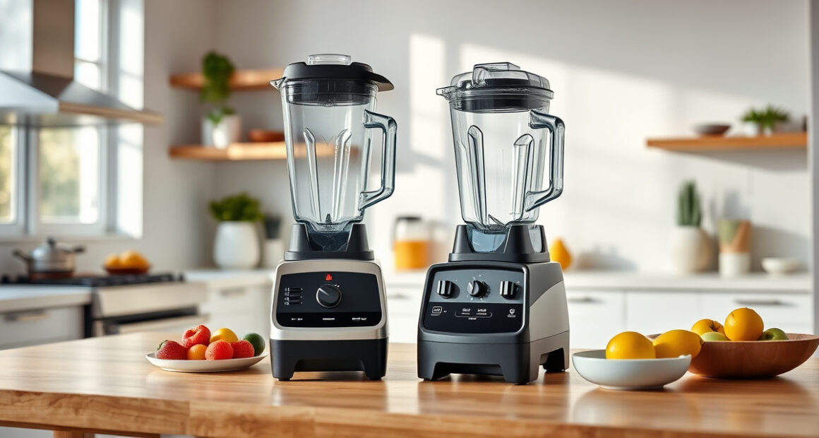 Is the Vitamix 5200 Worth It? Honest Review