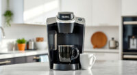 Keurig Coffee Maker Buying Guide 2026: Top Picks & Tips