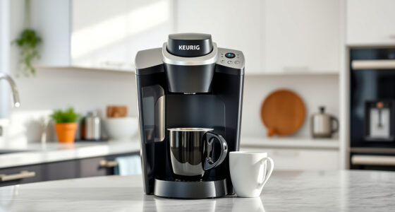 Keurig Coffee Maker Buying Guide 2026: Top Picks & Tips