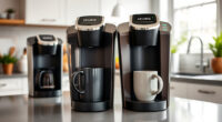 Keurig Descaling Solutions: Compatibility & Buying Guide