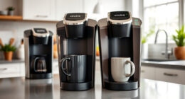 Keurig Descaling Solutions: Compatibility & Buying Guide