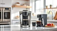 Keurig K-Elite Review: Pros, Cons, and Who It's For