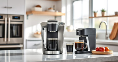 Keurig K-Elite Review: Pros, Cons, and Who It's For