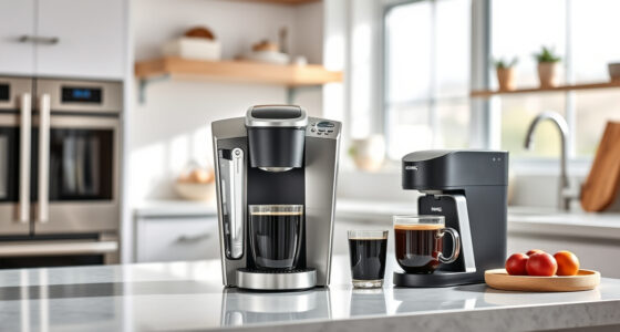 Keurig K-Elite Review: Pros, Cons, and Who It's For