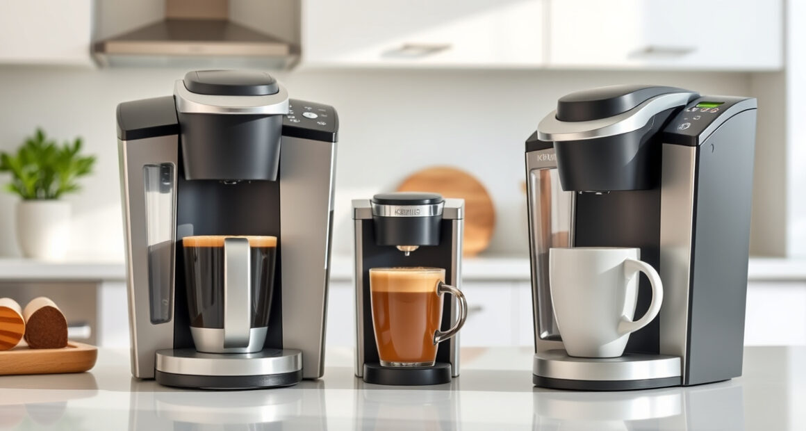 Keurig K-Elite vs Keurig K-Duo: Which One Fits Your Coffee Routine?