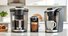 Keurig K-Elite vs Keurig K-Duo: Which One Fits Your Coffee Routine?