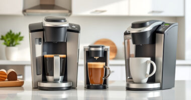 Keurig K-Elite vs Keurig K-Duo: Which One Fits Your Coffee Routine?