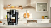Keurig K-Elite vs Keurig K-Supreme Plus: Full Comparison