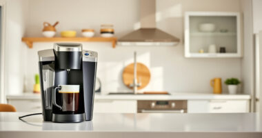 Keurig K-Elite vs Keurig K-Supreme Plus: Full Comparison