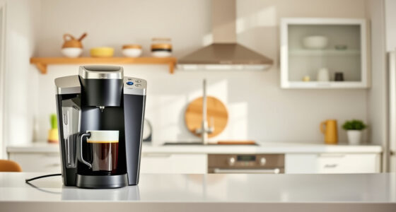 Keurig K-Elite vs Keurig K-Supreme Plus: Full Comparison