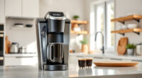 Keurig K-Supreme Plus Review: Top Features & Who It's For