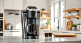 Keurig K-Supreme Plus Review: Top Features & Who It's For