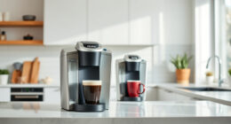 Keurig K-Supreme Plus vs Keurig K-Mini: Full Comparison