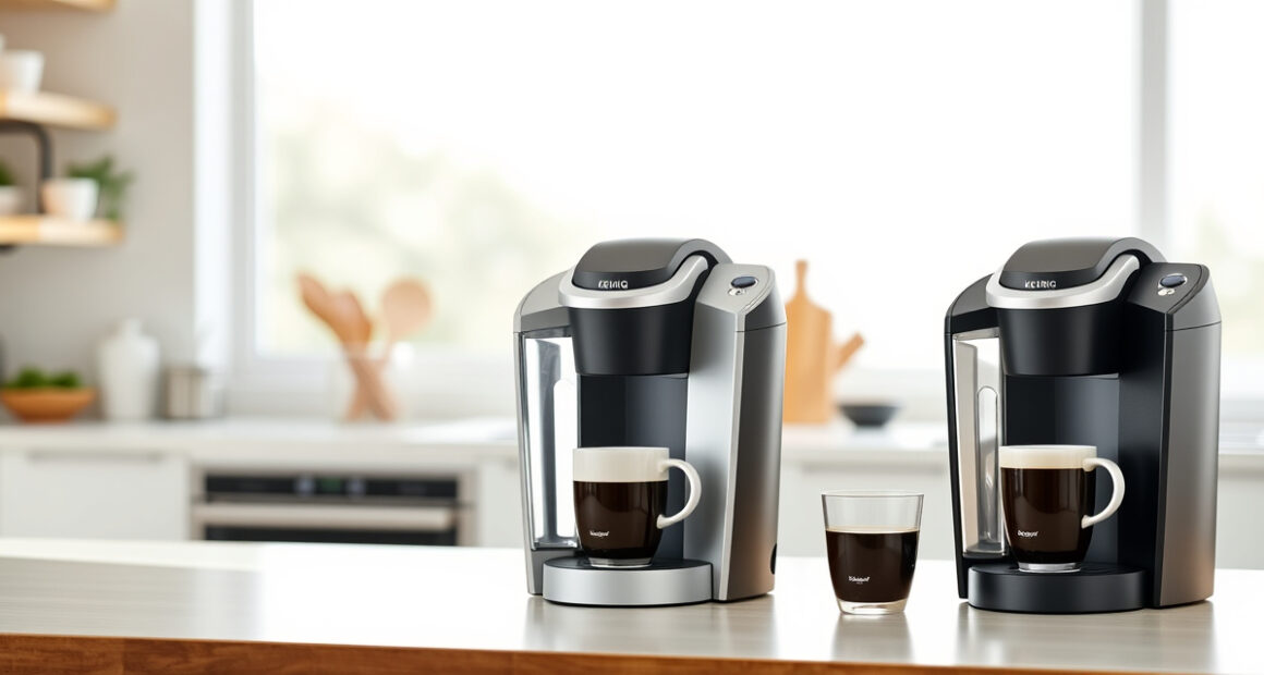Keurig Reusable Pods Compatibility & Buying Guide