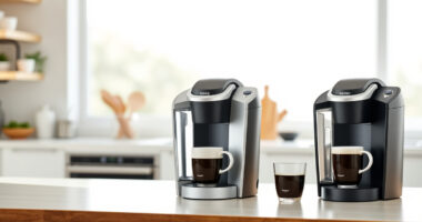 Keurig Reusable Pods Compatibility & Buying Guide