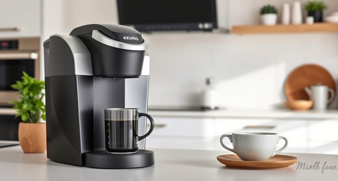 Keurig vs Hamilton Beach: Which Coffee Maker Is Better?